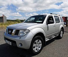 SWAP MINT JEEP 4X4 PATHFINDER XTREAM