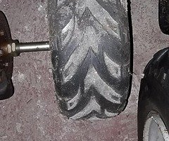 70 cc quad