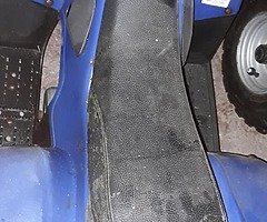 70 cc quad - Image 3/4