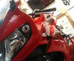06 sv650s - Image 3/5