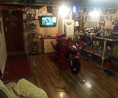 06 sv650s - Image 4/5