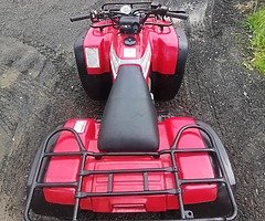 1994 Honda Bigred 300