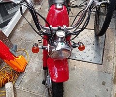 2003 Lifan 50cc - Image 3/6