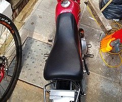 2003 Lifan 50cc - Image 4/6