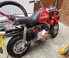 2003 Lifan 50cc - Image 6/6