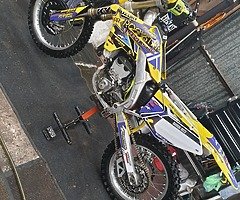 2009 rmz - Image 4/5