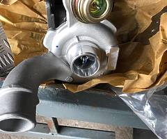 Vivaro Traffic Alloys Roofracks seats gearboxes - Image 3/10