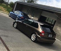 Honda civic ek4 - Image 4/10