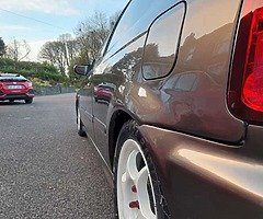 Honda civic ek4 - Image 6/10