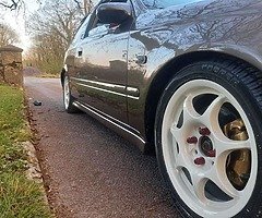 Honda civic ek4 - Image 7/10