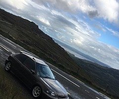 Honda civic ek4 - Image 10/10