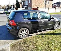 MK GOLF TDI 1.9
