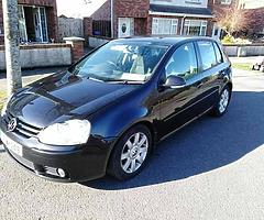 MK GOLF TDI 1.9