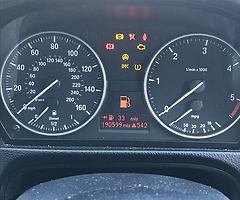 320d for braking m47 engine