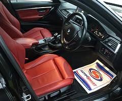 2016 BMW 320d Sport Touring 190bhp - Image 6/9