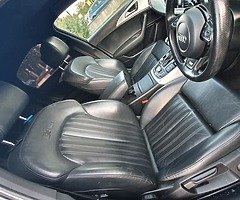 Audi a6 s line 177bhp - Image 6/10