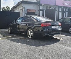 Audi a6 s line 177bhp - Image 10/10
