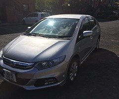 Honda Insight