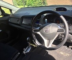 Honda Insight - Image 9/10
