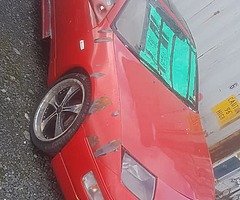 3 × Nissan 300zx fairladys t bar 3.0 twin turbo bargains 