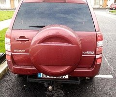 Jeep - Image 6/7