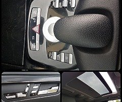 10 Mercedes S350CDi AMG Facelift NCT&TAX - Image 9/10