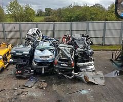 Scrap/ Unwanted cars bought for cash