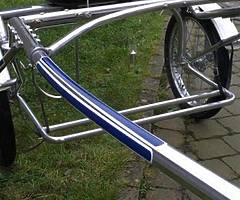 For wheel refurbishment and metal polishing on any parts call [hidden information] - Image 3/10