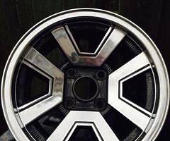 For wheel refurbishment and metal polishing on any parts call [hidden information] - Image 5/10