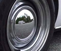 For wheel refurbishment and metal polishing on any parts call [hidden information] - Image 6/10