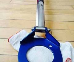 For wheel refurbishment and metal polishing on any parts call [hidden information] - Image 10/10