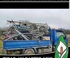 Collecting all kind of scrap and cars pm for info