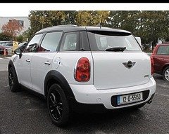 2012 Mini Countryman cooper 1.6d - Image 5/9