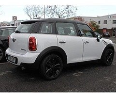 2012 Mini Countryman cooper 1.6d - Image 6/9