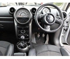 2012 Mini Countryman cooper 1.6d - Image 7/9