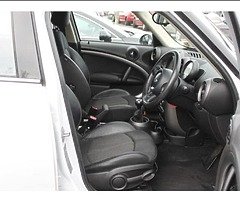 2012 Mini Countryman cooper 1.6d - Image 8/9