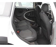 2012 Mini Countryman cooper 1.6d - Image 9/9