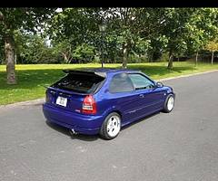 Wanted ek4