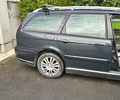 Citroen c5