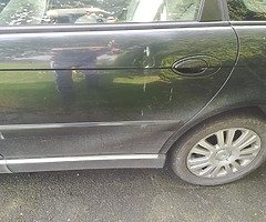 Citroen c5 - Image 5/10