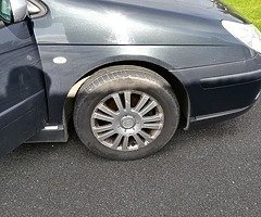 Citroen c5 - Image 6/10