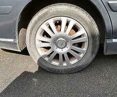 Citroen c5 - Image 7/10