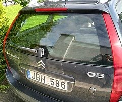 Citroen c5 - Image 8/10