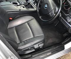 Bmw 520d 2010