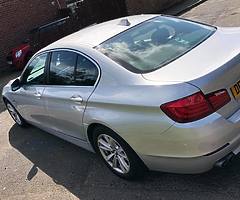 Bmw 520d 2010 - Image 5/7