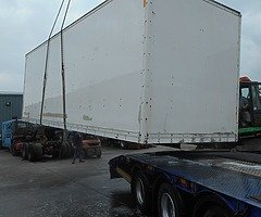 FOR SALE: Storage Containers. - Image 4/4