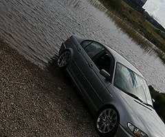 Wanted 320d 330d E46 2004