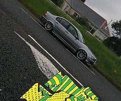 Wanted 320d 330d E46 2004 - Image 5/5