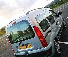 2005 Renault Kangoo - Image 3/10