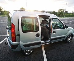 2005 Renault Kangoo - Image 4/10